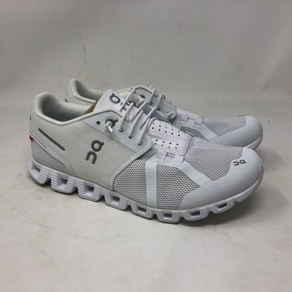 ON SHOES Shoes - ON Women's Cloud All White 000019.0005 ON-009 ON SHOES Shoes - ON Women's Cloud All White 000019.0005 ON-009